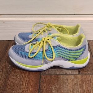 Dansko Tennis Shoes